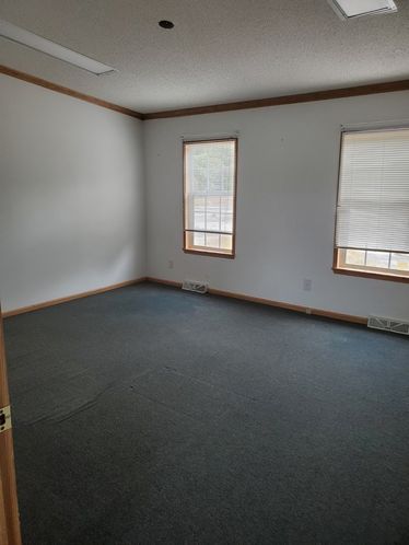 Former Lee Electric Parcel: 3356A US 301 Hwy North, Wilson, NC 27893